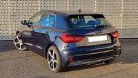 Voitures D'occasion À Dax | Audi A1 Sportback 25 Tfsi 95 Ch Bvm5 Advanced