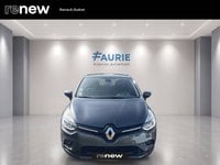 Voitures D'occasion À Guéret | Renault Clio Iv Tce 90 E6C Intens