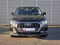 Voitures D'occasion À Saint-Avit | Audi Q3 35 Tdi 150 Ch S Tronic 7 Advanced