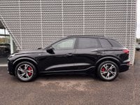 Voitures D'0Km À Saint-Avit | Audi Q6 E-Tron 428 Ch 100 Kwh Quattro Competition