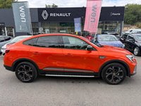 Voitures D'occasion À Sarlat | Renault Arkana Mild Hybrid 140 Edc Fap - 22 R.s. Line