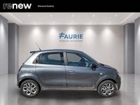 Voitures D'occasion À Guéret | Renault Twingo Electrique Iii Iii E-Tech Equilibre