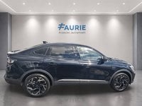 Voitures D'occasion À Brive La Gaillarde | Renault Arkana E-Tech Full Hybrid 145 Gsr2 Esprit Alpine