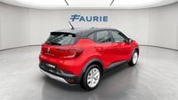 Voitures D'occasion À Saint-Astier | Renault Captur Ii E-Tech 145 - 21 Zen