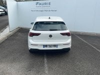 Voitures D'0Km À Saint-Pierre-Du-Mont | Volkswagen Golf 2.0 Tdi 150 Dsg7 Life Plus