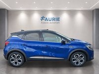 Voitures D'occasion À Saint-Astier | Renault Captur Ii E-Tech Full Hybrid 145 Techno