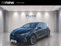Voitures D'0Km À Limoges | Renault Clio E-Tech Full Hybrid 145 Ch Gsr2 Techno