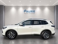 Voitures D'occasion À Brive La Gaillarde | Volkswagen Tiguan 2.0 Tdi 150Ch Dsg7 Vw Edition