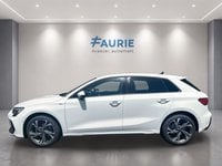 Voitures D'occasion À Brive La Gaillarde | Audi A3 Sportback Tfsi 116 Ch Hybride S Line