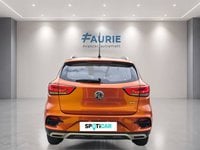 Voitures D'occasion À Limoges | Mg Zs Ii 1.5L Vti-Tech 106Ch 2Wd Luxury