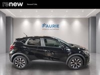Voitures D'occasion À Tulle | Renault Captur Ii Tce 100 Gpl Evolution