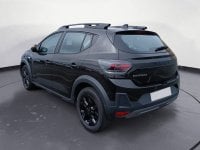 Voitures D'occasion À Cahors | Dacia Sandero Iii Eco-G 120 Stepway Extreme