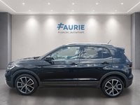 Voitures D'occasion À Brive La Gaillarde | Volkswagen T-Cross 1.0 Tsi 115 Start/Stop Dsg7 Carat