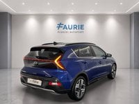 Voitures D'occasion À Trélissac | Hyundai Bayon 1.0 T-Gdi 100 Creative