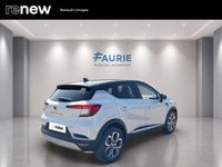 Voitures D'occasion À Limoges | Renault Captur Ii Mild Hybrid 160 Edc Techno