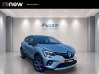 Voitures D'occasion À Cahors | Renault Captur Ii Mild Hybrid 140 Techno
