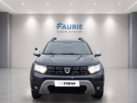 Voitures D'occasion À Limoges | Dacia Duster Eco-G 100 4X2 Prestige