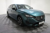Voitures D'occasion À Migné-Auxances | Peugeot 308 Sw Hybrid 136 E-Dcs6 Gt