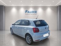 Voitures D'occasion À Tulle | Volkswagen Polo 1.2 Tsi 90 Bmt Dsg7 Match