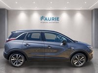 Voitures D'occasion À Limoges | Opel Crossland X 1.2 Turbo 110 Ch Edition
