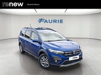 Voitures D'occasion À Cahors | Dacia Jogger Eco-G 100 5 Places Confort