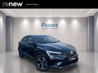 Voitures D'occasion À Cahors | Renault Arkana E-Tech Full Hybrid 145 Gsr2 Techno