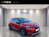 Voitures D'occasion À Cahors | Renault Captur Ii Tce 130 Edc Fap Intens