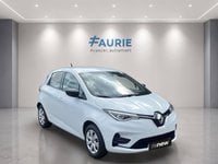 Voitures D'occasion À Trélissac | Renault Zoe R110 Life