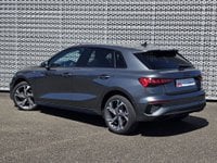 Voitures D'occasion À Saint-Avit | Audi A3 Sportback 40 Tfsie 204 S Tronic 6 S Line