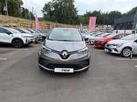 Voitures D'occasion À Sarlat | Renault Zoe R110 - My22 Equilibre
