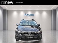 Voitures D'occasion À Souillac | Dacia Sandero Iii Eco-G 100 - 22 Stepway Confort