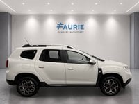 Voitures D'occasion À Sarlat | Dacia Duster Ii Blue Dci 115 4X2 Prestige