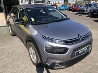 Voitures D'occasion À Cognac | Citroën C4 Cactus Bluehdi 120 S&S Eat6 Feel