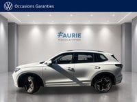 Voitures D'occasion À Tulle | Volkswagen Tiguan 2.0 Tdi 150Ch Dsg7 R-Line