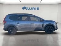 Voitures D'occasion À Trélissac | Dacia Jogger Tce 110 7 Places Gsr2 Extreme