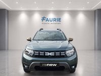 Voitures D'occasion À Trélissac | Dacia Duster Eco-G 100 4X2 Extreme