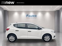 Voitures D'occasion À Cahors | Dacia Sandero Iii Sce 65 Essentiel