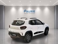 Voitures D'occasion À Trélissac | Dacia Spring Essential -23B