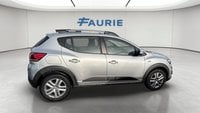 Voitures D'occasion À Brive La Gaillarde | Dacia Sandero Iii Eco-G 100 - 22 Stepway Confort