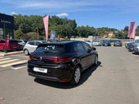 Voitures D'occasion À Sarlat | Renault Mégane Megane Iv Iv Berline Blue Dci 115 Edc - 21N Business