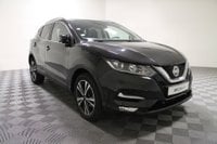 Voitures D'occasion À Migné-Auxances | Nissan Qashqai Ii 1.3 Dig-T 160 Dct N-Connecta