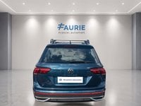 Voitures D'occasion À Brive La Gaillarde | Volkswagen Tiguan 1.5 Tsi 150Ch Dsg7 Elegance