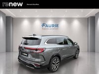 Voitures D'occasion À Souillac | Renault Espace Vi E-Tech Full Hybrid 200 Gsr2 Iconic