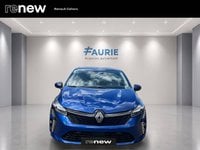 Voitures D'occasion À Cahors | Renault Clio Blue Dci 100 Ch Gsr2 Evolution