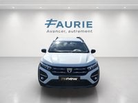 Voitures D'occasion À Saint Maur | Dacia Jogger Tce 110 7 Places Extreme