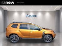 Voitures D'occasion À Cahors | Dacia Duster Ii Blue Dci 115 4X2 Prestige
