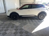 Voitures D'occasion À Saintes | Opel Mokka Electrique Ii Electrique 136 Ch & Batterie 50 Kwh Gs