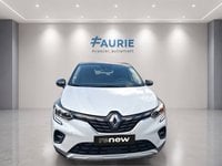 Voitures D'occasion À Brive La Gaillarde | Renault Captur Ii Tce 140 - 21 Intens