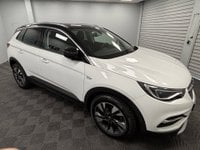Voitures D'occasion À Gond Pontouvre | Opel Grandland X 1.2 Turbo 130 Ch Elite