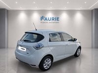 Voitures D'occasion À Limoges | Renault Zoe R90 Life
